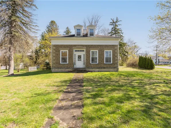 45 East St, Nunda, NY 14517