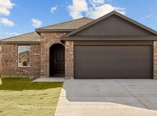 429 15th St, Wolfforth, TX 79382