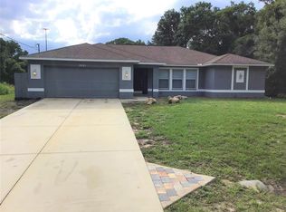 2321 Firebrand Rd #2321, North Pt, FL 34288