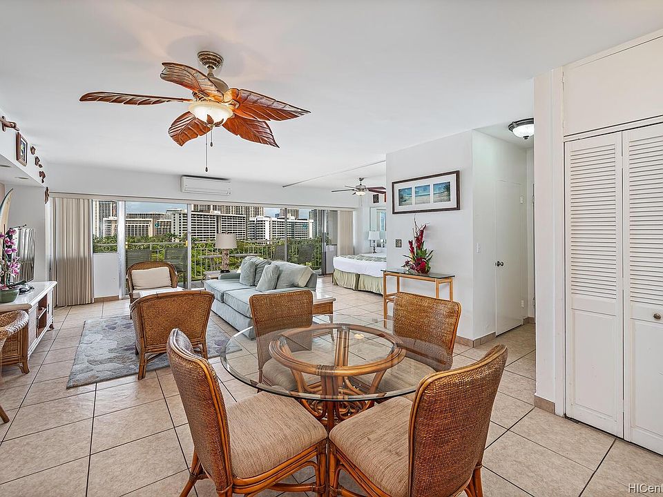 Waikiki Shore Apartments Honolulu, HI Zillow