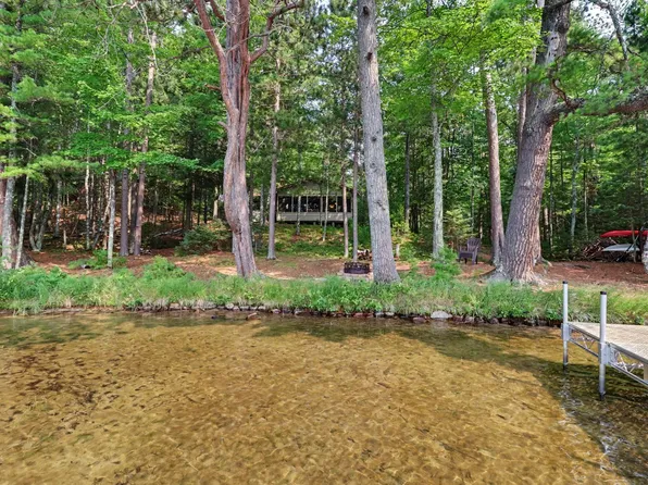 6207 Wendt Rd, Lake Tomahawk, WI 54539