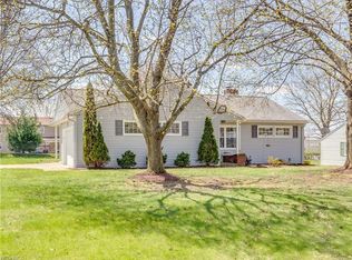 511 Stuart St NW, Massillon, OH 44646