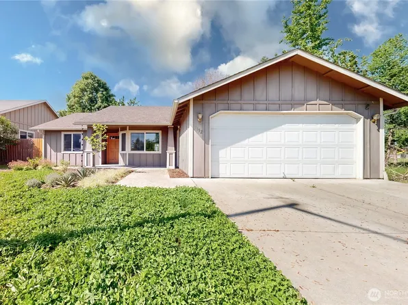 1152 SE Falbo Drive, College Place, WA 99324