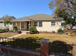 15203 Jersey Ave, Norwalk, CA 90650