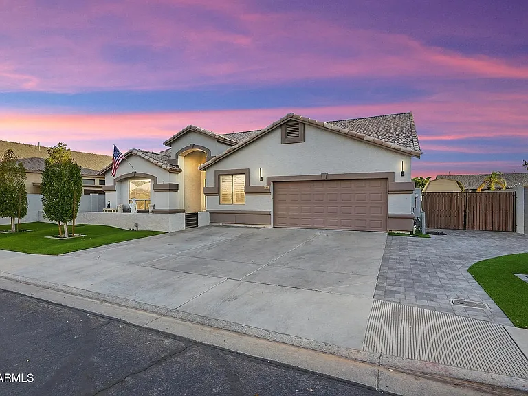 6951 E Milagro Ave — Photo 36