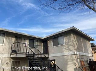 3360 R St, Merced, CA 95348