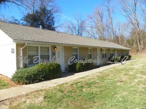 43 Dogwood Ct #B, Asheville, NC 28805