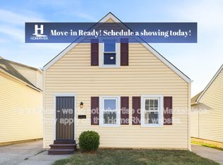 1050 E 70th St, Cleveland, OH 44103