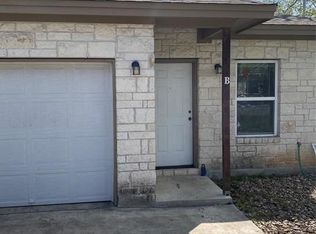 3205 Ranch Road 1869 #B, Liberty Hill, TX 78642