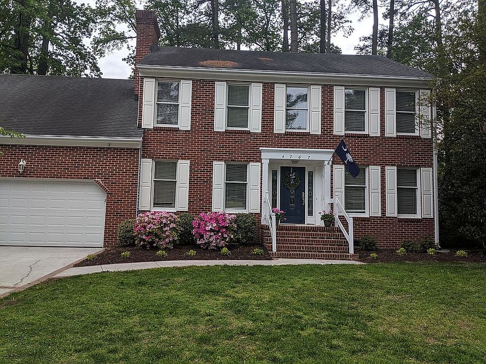 1st image of 4707 Jolliff Woods Dr