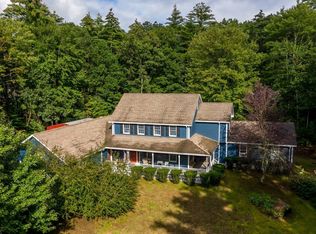 265 Sloper Rd, Strafford, NH 03884