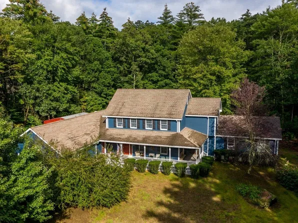 265 Sloper Road, Strafford, NH 03884