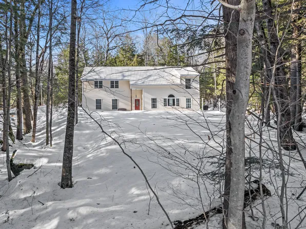 11 Campbell Drive, Bridgton, ME 04009