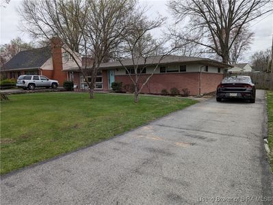 1349 Mill Lane, New Albany, IN, 47150