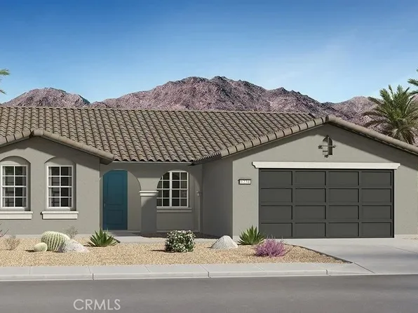 15486 Avenida De Cielo, Desert Hot Springs, CA 92240