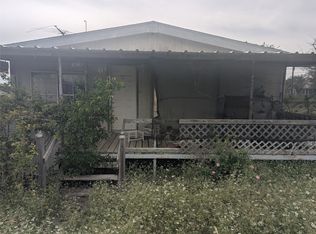 605 W Baker St, Hamilton, TX 76531