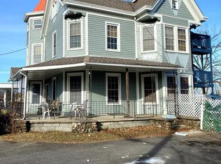 201 Broadway APT 1, Pt Ewen, NY 12466