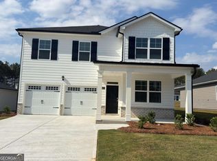 117 Oakchase Park Ln, Henry, GA 30228