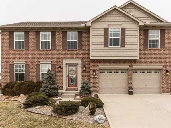 1063 Breckenridge Ln, Hebron, KY 41048