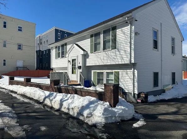 2 Ellis Ct, Malden, MA 02148