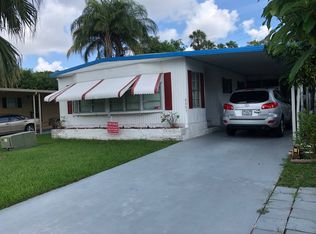 6607 Colonial Dr, Margate, FL 33063