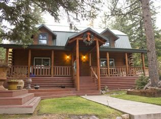 21220 Ranch Ln, Huson, MT 59846