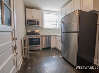 2445 W Rosemont Ave APT 3, Chicago, IL 60659