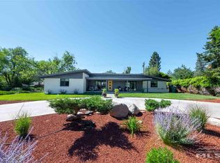 1320 Dartmouth Dr, Reno, NV
