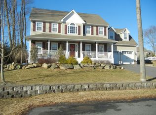 44 Dale Ave, Washington, NJ 07882