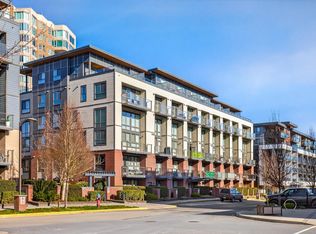 3080 Gladwin Rd #502, Abbotsford, BC V2T 0G3