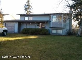 2979 Glacier St, Anchorage, AK 99508