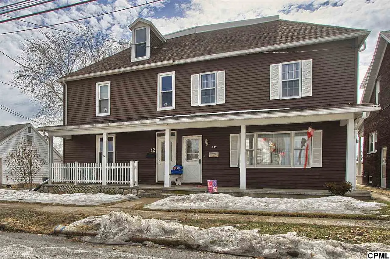 12 E Beale Ave photo 1
