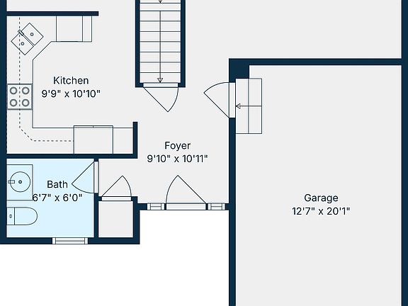 2nd image of 3-2 Merlot Court #2