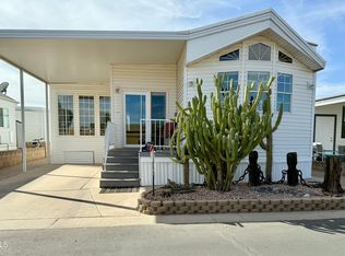 7750 E Broadway Rd LOT 400, Mesa, AZ 85208