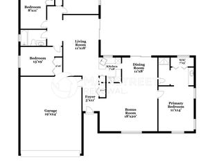 7765 Hyacinth Dr, Orlando, FL 32835