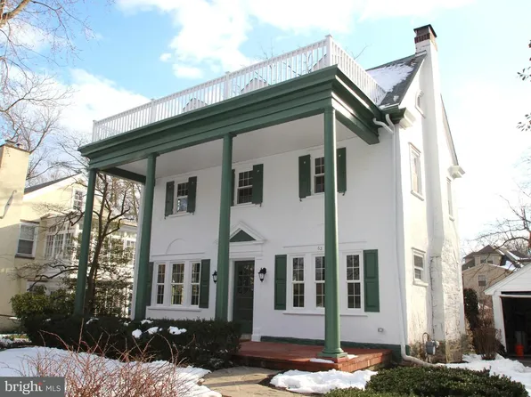 62 Lodges Ln, Bala Cynwyd, PA 19004