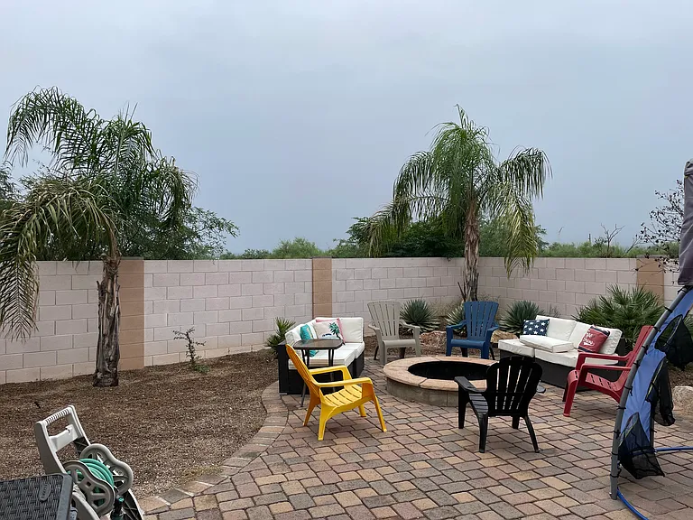 1041 W Calle Vista De Suenos — Photo 30