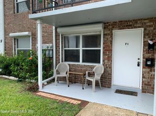 190 E Olmstead Dr UNIT F1, Titusville, FL 32780