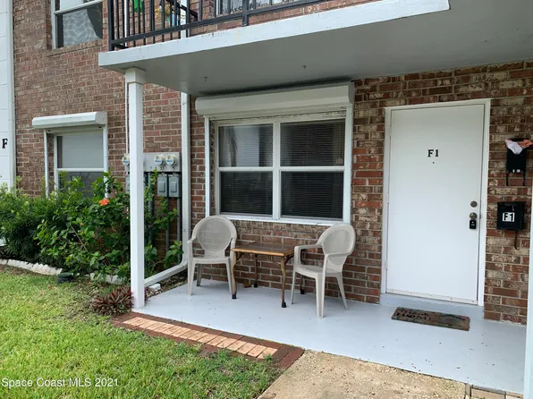 190 E Olmstead Dr Unit F1, Titusville, FL 32780