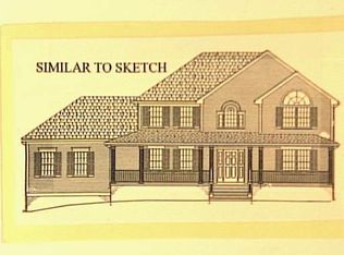 41 Charter Ridge Rd, Newtown, CT 06482