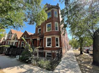 2659 W 22nd Pl APT 3S, Chicago, IL 60608