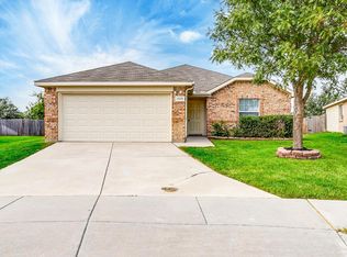 1325 Barrel Run, Haslet, TX 76052