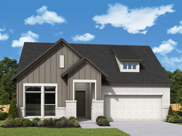 20054 Sunset Serenade Trl, Cypress, TX 77433