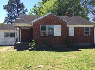 4323 Macon Rd LOT 68, Memphis, TN 38122