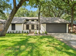 3921 Double Oak Ln, Irving, TX 75061