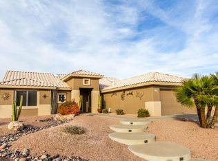 14728 W Arzon Way, Sun City West, AZ 85375