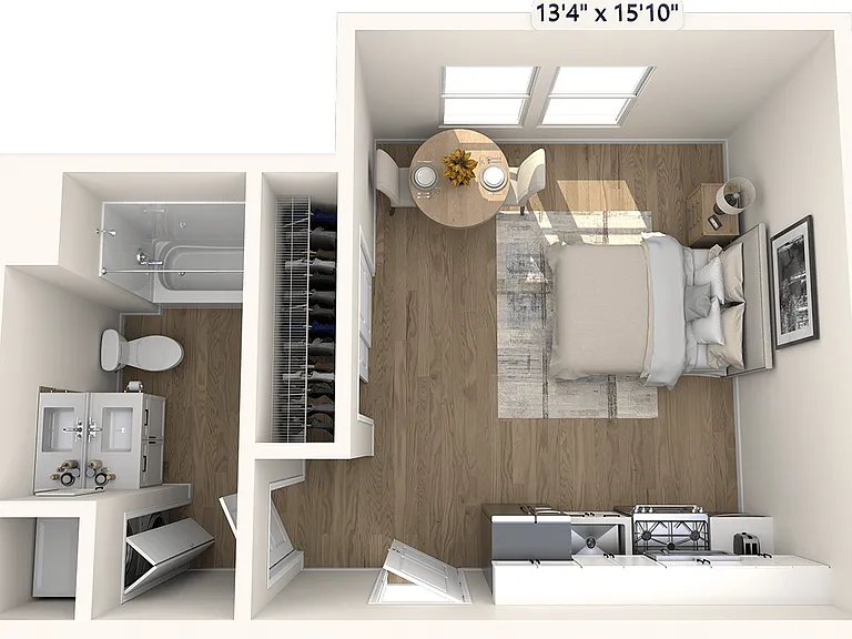 Avalon Wilshire — Photo 35