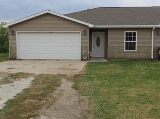 507 Oak St, David City, NE 68632