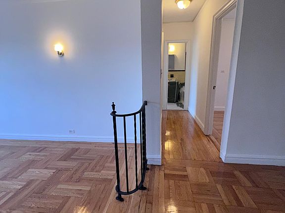 hallway View