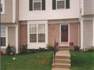 4433 Kentford Rd, Owings Mills, MD 21117